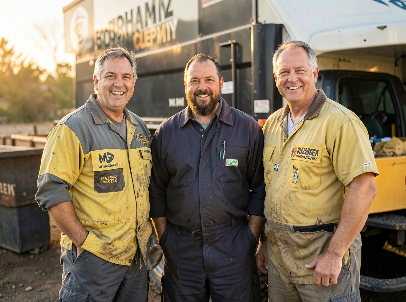 Sewage Cleanup company in Bernie, MO