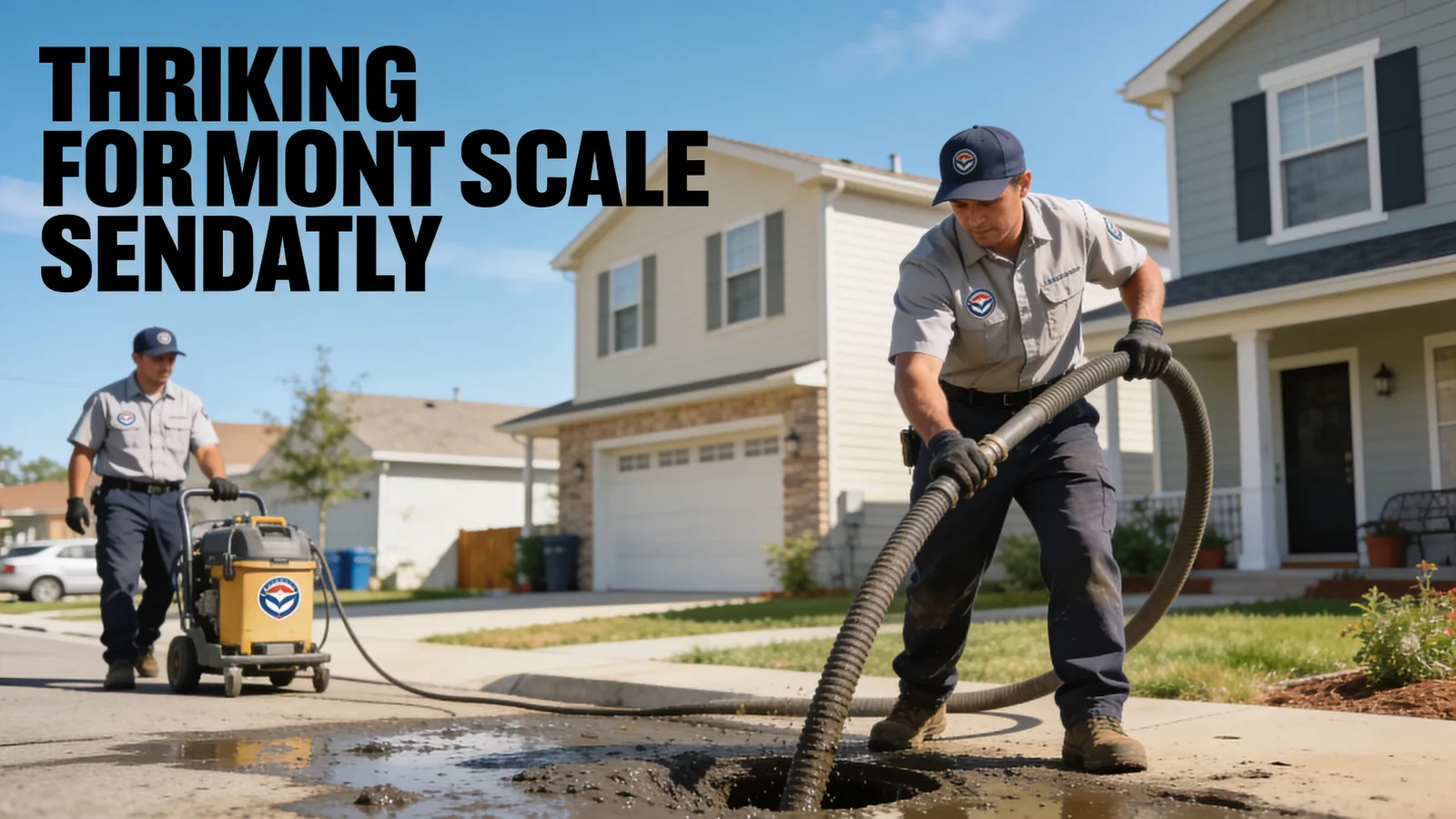 Sewage Cleanup in Bernie, MO near me